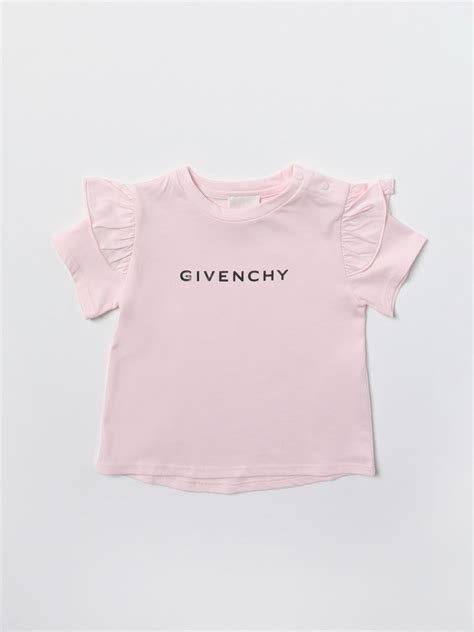 givenchy shirt toddler